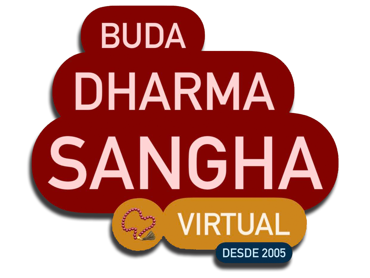 Sangha Virtual